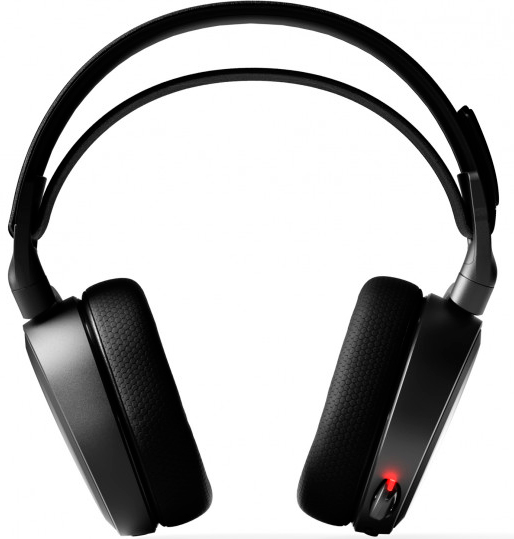 Гарнитура SteelSeries Arctis 7 2019 Edition Wireless (SS61505) 