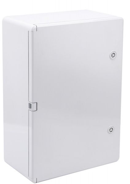 Корпус IEK ЩМПп 500х350х190мм УХЛ1 IP65 MKP93-N-503519-65