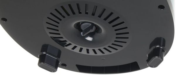 Відпарювач HausMark вертикальний GS4200B 