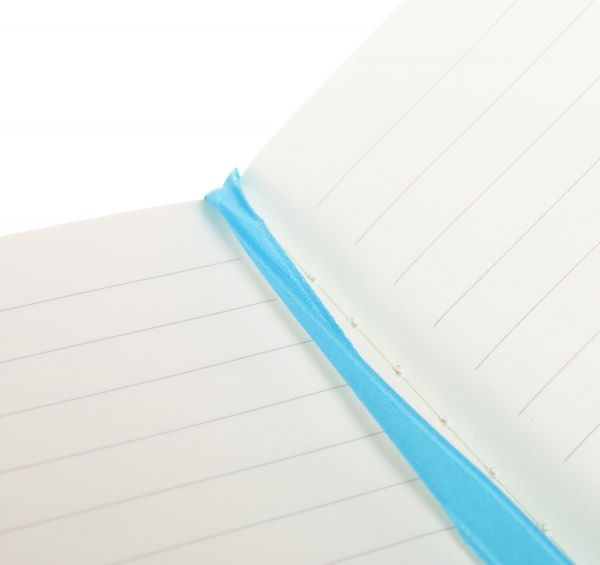 Блокнот Выдающиеся звери герой 10,5x7,5 см