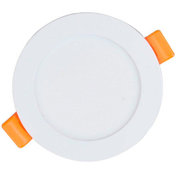 Светильник встраиваемый (Downlight) Светкомплект SDAL-R 07 LED 7 Вт 3000 К белый 