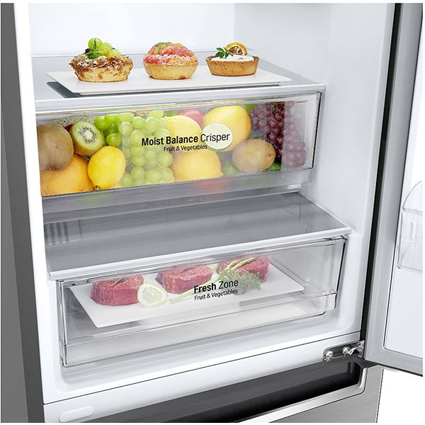 Холодильник LG GW-B459SMJZ