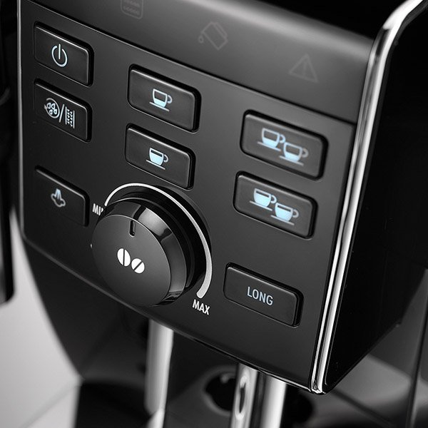 Кавомашина Delonghi ECAM13.123.B