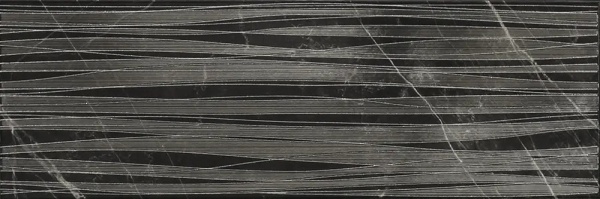 Плитка Атем Marmaris Bk Line 250х750 декор 
