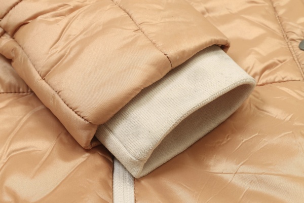 Куртка-парка McKinley Kelly II gls 415678-860 р.164 бежевый