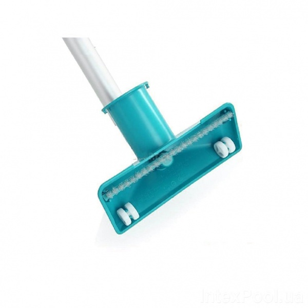Набір для чистки басейну Intex арт. 28002 (ручка 239 см)