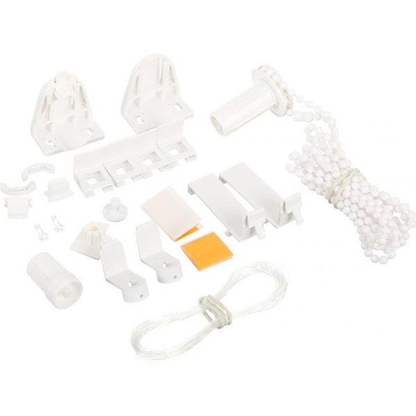 Механизм цепной миди Impulso P+R для роллет MIDI EPI с жилкой белый 