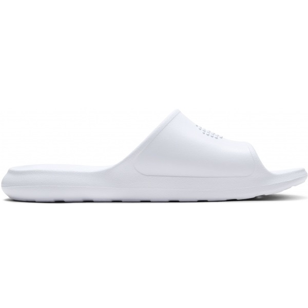 Шльопанці Nike W VICTORI ONE SHWER SLIDE CZ7836-100 р.39 білий