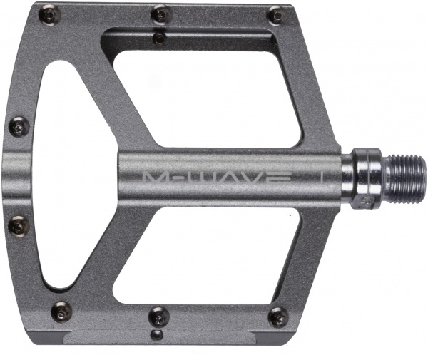 Педалі для велосипеда M-Wave 313341-BK black 