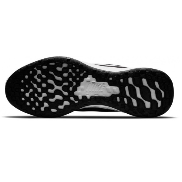 Кроссовки Nike DC3728-003 р.US 8 черно-белый