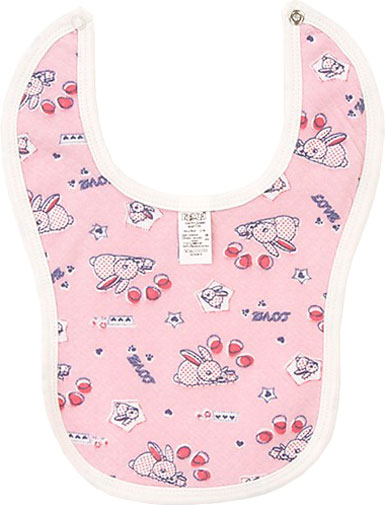 Нагрудник Bembi СЛ6 в асортименті 32006001133.000 