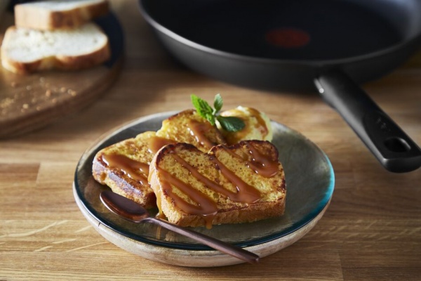 Сковорода So Recycled 28 см G2710653 Tefal