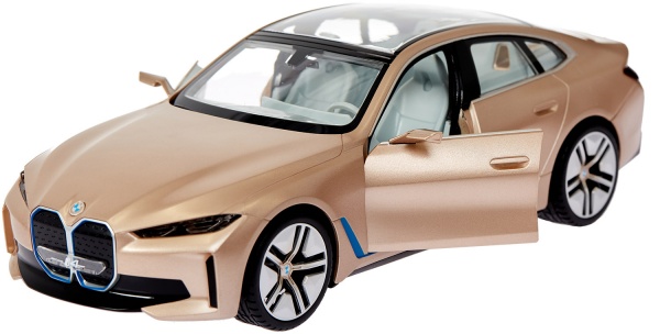 Машинка на р/у Rastar 1:14 BMW i4 Concept 454.00.30
