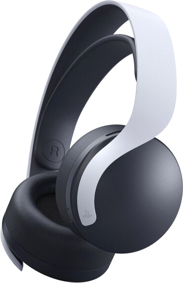 Гарнітура Sony PULSE 3D Wireless Headset White (659218) 