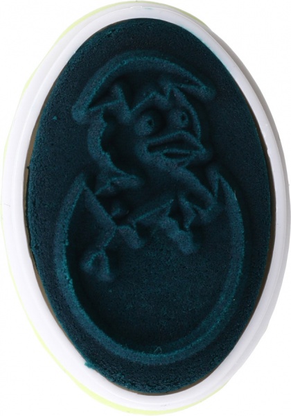 Набор для творчества Malevaro Штамп детский Пасха 8 видов SS06E11