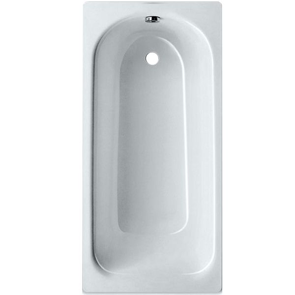 Ванна стальная Kaldewei Saniform Plus 361-1 150x70 (111600010001)