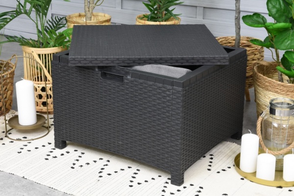 Комплект мебели Bica графит 