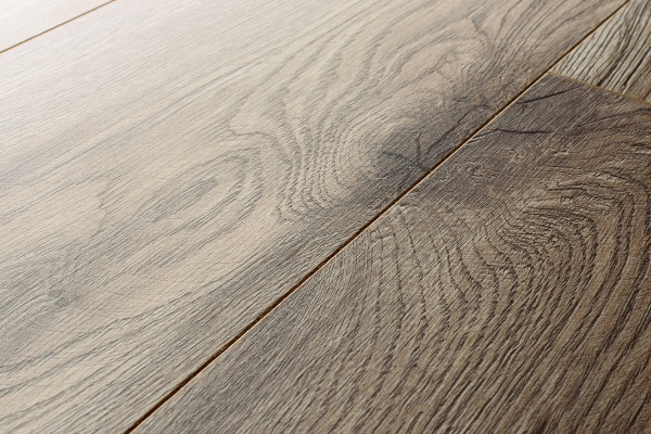 Ламинат водостойкий Classen Casa Prima 4V WR дуб балтимор 32/АС5 7 мм (62908) 