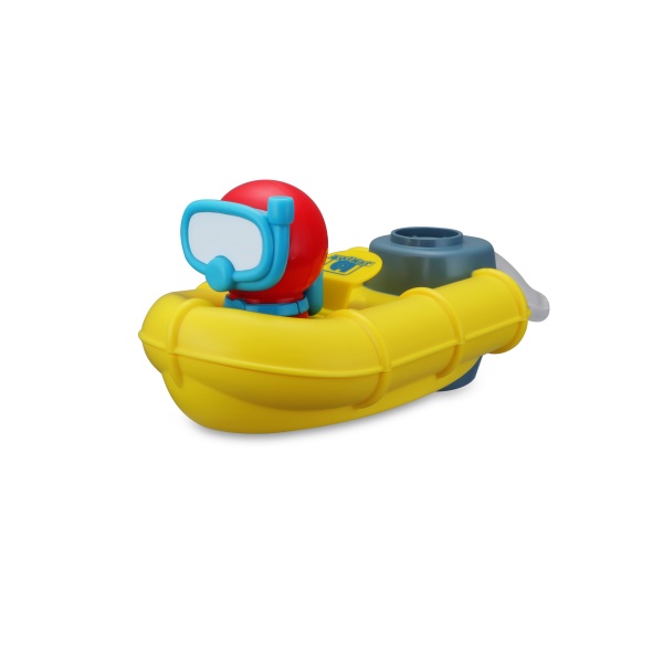 Игрушка Bb Junior для воды Rescue Raft 16-89014