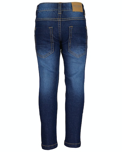 Джинсы Blue Seven р.128 темно-голубой 890559 X* 