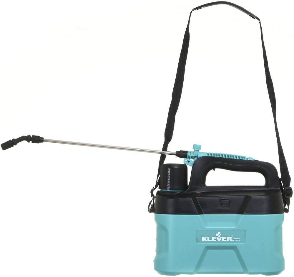 Опрыскиватель аккумуляторный Klever KF-5C-1 5 л