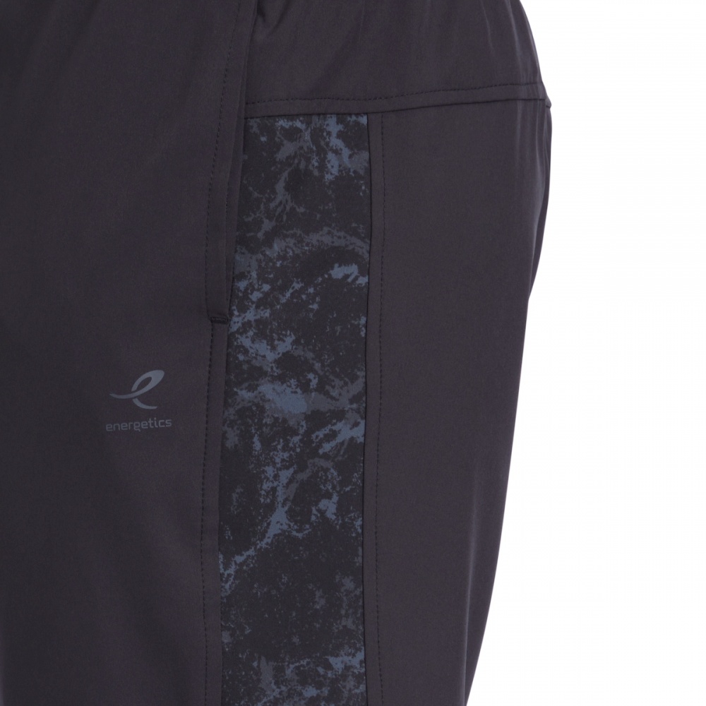 Шорти Energetics THILO M 421708-907050 р. XL чорний