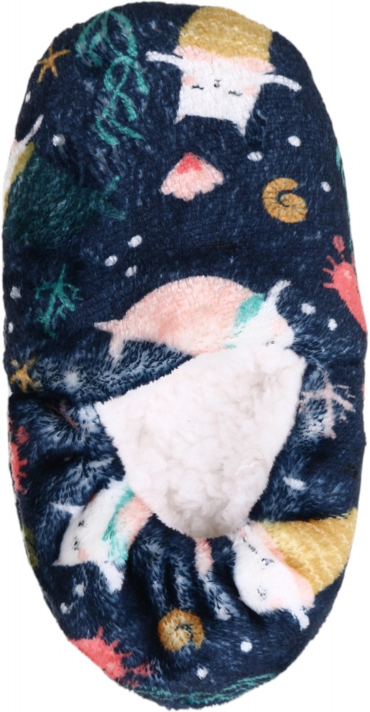 Тапочки детские HW Сонька р.33 в ассортименте