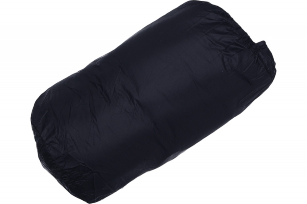 Куртка детская унисекс Luna Kids р.152 черный Superlight JKT