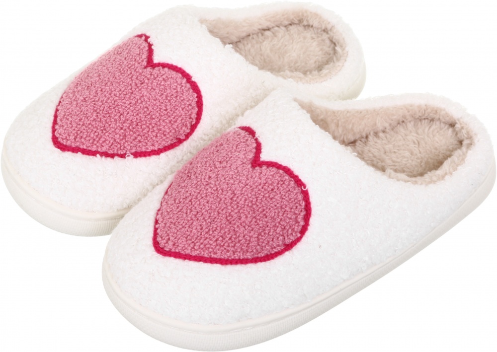 HW Серце р.30-31 білий NULL