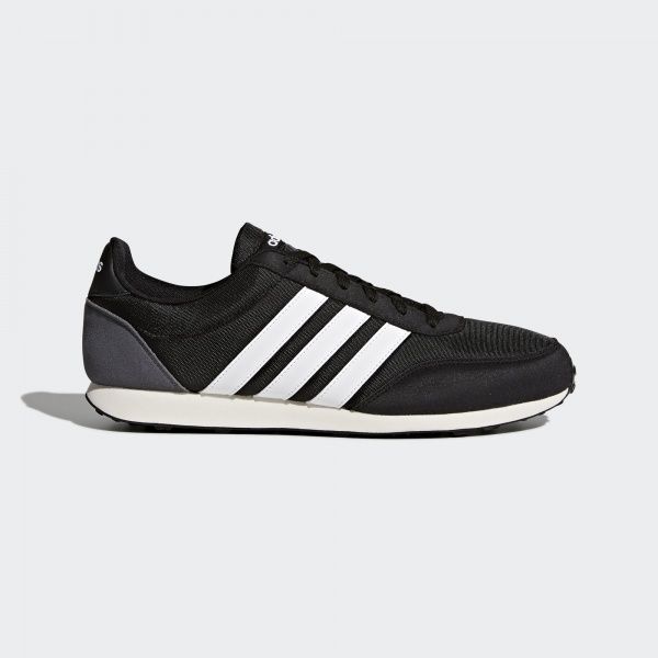 Кроссовки Adidas V RACER 2.0 BC0106 р.11 черный