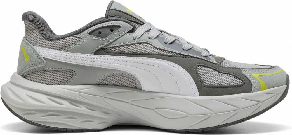 Кроссовки мужские Puma Hypnotic LS 2 40471405 р.45 серые
