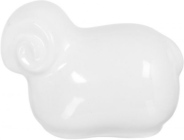 Статуэтка Ягненок 1711-9 белей Eterna