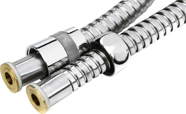 Смеситель для ванны Mixxen Феникс НВ2307030С-30F