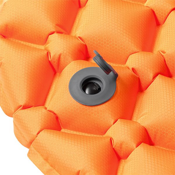 Коврик туристический RED POINT Airlight оранжевый