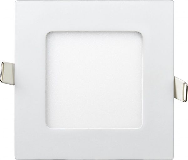 Світильник точковий Luxray LX464RKP-06 LED 6 Вт 6400 К холодний 