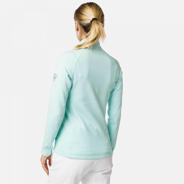 Джемпер Rossignol W CLASSIQUE CLIM RLIWS02|20_716 р. XS білий