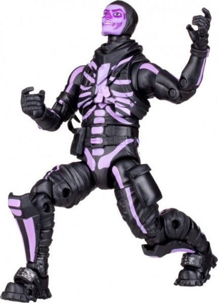 Фігурка колекційна Jazwares Legendary Series Skull Trooper (FNT0065) 