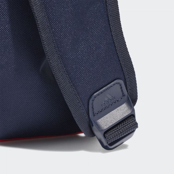 Рюкзак Adidas CLAS BP POCK G FJ9361 темно-синий