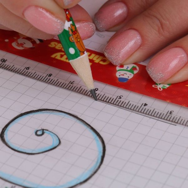 Набір канцелярський Різдво 