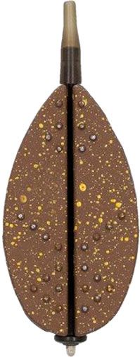 Кормушка Mikado 70 г Method-Feeder L под форму для наполнения