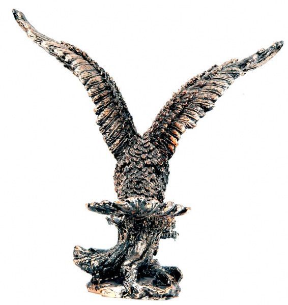 Статуетка Орел з розправленими крилами EW019A Classic Art