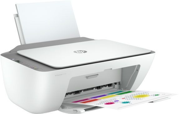 МФУ HP DeskJet 2720 А4 (3XV18B) 