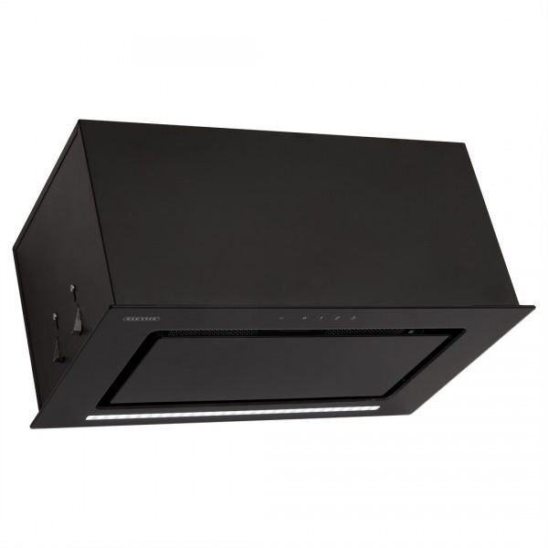 Витяжка Eleyus INTEGRA 1200 LED 52 BL