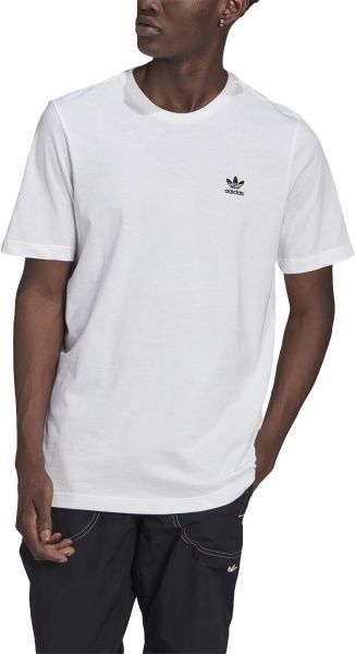Футболка Adidas ESSENTIAL TEE GN3415 L білий