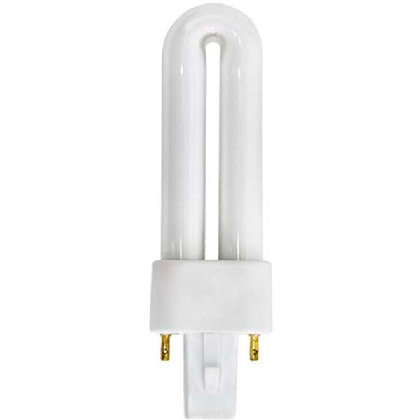 Лампа КЛЛ LightMaster 11 Вт G23 4000 К 220 В EST1