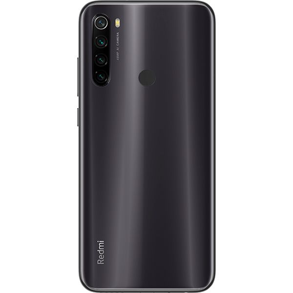 Смартфон Xiaomi Redmi Note 8T 3/32GB (524152) dark grey