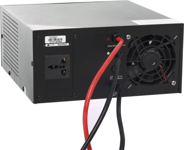 Инвертор напряжения Altek AXL-600 101631