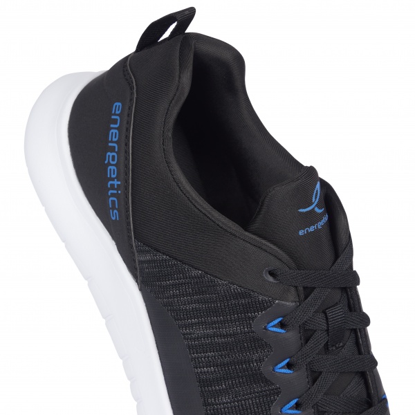 Кроссовки Energetics Murph 5 M 416644-900050 р.EUR 44 черный