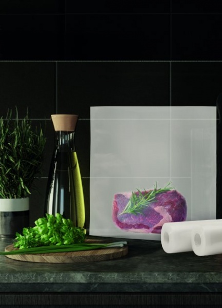 Плівка для вакууматорів Electrolux EVSR1 