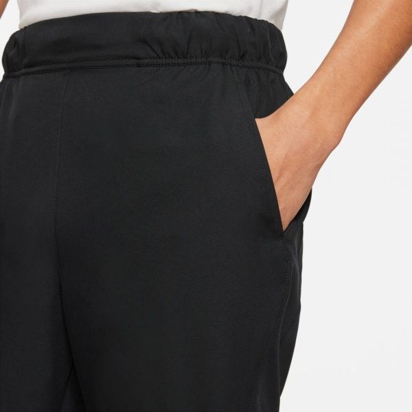 Шорти Nike M NKCT DF VCTRY SHRT 9IN CV2545-010 р. 2XL чорний